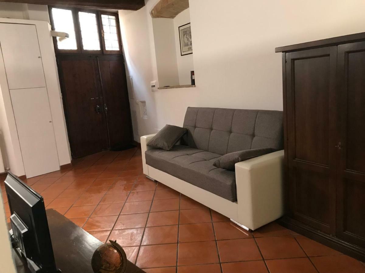 La Casa Di Benedetta Appartement Perugia Buitenkant foto